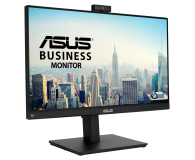 ASUS 23.8'' BE24EQSK Grafitowy - 637264 - zdjęcie 2